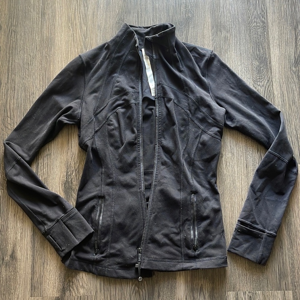 Lululemon Define Jacket Luon